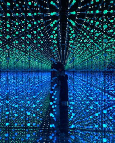 lights